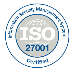 ISO 2700 Bilgi Güvenliği 